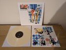 Air - Moon Safari - *RARE LIMITED EDITION* Phosphorescent - Vinyl