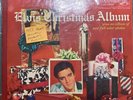 ELVIS PRESLEY - Elvis' Christmas Album LOC-1035  First Pressing 1957 1s/1s