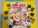 Ramones - Ramonesmania 1988 Ramones Mania Sire/Warner Germany, Doppel-LP Vinyl 2