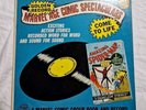 Marvel Age Comic Spectaculars the Amazing Spider-Man 1966 Golden Records