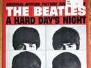 THE BEATLES  A Hard Day's Night ORIGINAL FACTORY SEALED  1ST PRESSING near mint