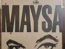 MAYSA Mono LP First ELENCO ME-8 Bossa Nova