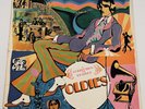 The Beatles A Collection Of Beatles Oldies Vinyl Record 12” 33 RPM 1968