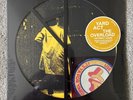 Yard Act - The Overload - Rough Trade Transparent Yellow Vinyl with Bonus CD New