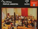 Horace Tapscott with The Pan-Afrikan Peoples (Vinyl 3LP - 2019 - UK - Original)