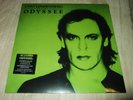 UDO LINDENBERG : ODYSSEE 40TH ANNIVERSARY LIMITED EDITION NEON GREEN VINYL LP