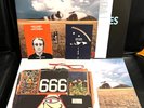 JOHN LENNON MIND GAMES 2 LP DELUXE  INSERTS  CARDS  LYRIC SLEEVES  LIKE NEW 2024