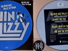 EX/EX THIN LIZZY - THE BOYS ARE BACK IN TOWN 12