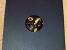 Jeff Mills Kat Moda EP Vinyl 12
