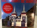 Lincoln by They Might Be Giants RED Vinyl 180g  NEW & SEALED