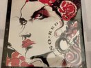 ARCADIA - SO RED THE ROSE    CAPITOL 12
