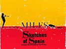 Miles Davis Sketches Of Spain OBI + INSERT JAPAN CBS/Sony Vinyl LP