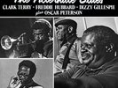 Clark Terry - The Alternate Blues   Analogue Productions Pablo