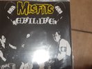 Misfits Evilive Vinyl