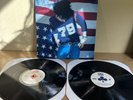 V1 Ryan Adams GOLD Vinyl 2xLP Record Rare 2003 EX/EX Cleaned Plays Perfect