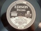 78 : EDISON 52024-DON  VOORHEES-ROOM FOR  TWO / WITH SOMEONE LIKE YOU -E+