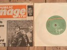 Public Image Ltd : Public Image / The Cowboy Song 7