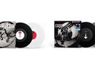 Pearl Jam - Rearviewmirror 1991-2003 Vol 1 + Vol 2 2xLP Exclusive Colored Vinyl