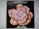 Supertramp – Supertramp LP, Aus 1975 Pressing, VINYL MINT
