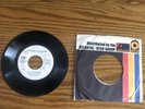 PROMO 45 LED ZEPPELIN - STAIRWAY TO HEAVEN DEMO ATLANTIC VINYL RECORD