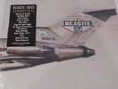 Beastie Boys licensed to ill Vinyl 1st Press (BFC 40238) Gatefold VG++