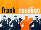 Frank Rosolino I Play Trombone NEAR MINT Fresh Sound Vinyl LP
