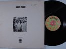 BRUTE FORCE Self Titled EMBRYO SD-522 LP die-cut unipak sa