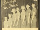 STAIRSTEPS FOR CHRIST: we sing because we're happy GOSPEL SINGTIME 7