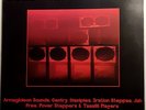 Lead With The Bass 2 Reggae Dub Soundsystem Vinyl LP Compilation