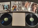 Beatles  1968 U.S. White Album With Compressed Master Records