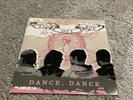 Fall Out Boy Dance Dance Limited Numbered 7” Vinyl