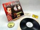 Evil Conduct- Sorry... No  -  EX/NM 2000  Ultrasonic Clean