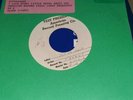 Stevie Wonder Superwoman / I Love Every Little TEST PRESSING 1972 Tamla Motown