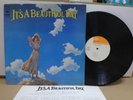 It's A Beautiful Day / Same, Rare Japan Orig. Press LP w/Insert Psych EX+
