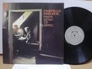 Fairfield Parlour ‎/ From Home To Home, Rare Korea Orig. Vertigo LP w/Insert NM