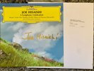 Joe Hisaishi  A Symphonic Celebration  Studio Ghibli  Signed Print