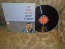 Johnny Hartman the Voice that Is Impulse MONO A-74 Hank Jones Richard Davis VG++