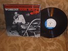 Hank Mobley Workout Record B1-84080 Grant Green Paul Chambers Philly Joe JonesNM