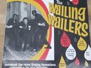 The Wailing Wailers Self Titled VINYL LP Studio One Reggae Replica of 1st Press