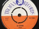 AL CAPONE -EMPEROR ROSCO (Radio 1 DJ) 
