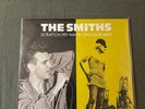 THE SMITHS*SCRATCH MY NAME*2-LP*NUMBERED*COLOR VINYL*180 GR.*BRAND NEW*OOP