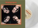 Kalapana - Self Titled - Clear Vinyl LP Record - Aloha Got Soul AGS-070