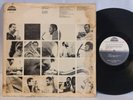 Pharoah Sanders - Izipho Zam - OG 1973 LP - STRATA EAST - RARE JAZZ - VG+