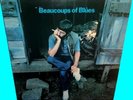 RINGO STARR ◆ BEAUCOUPS Of BLUES LP ◆ ORIGINAL APPLE LABEL ◆ NEAR MINT