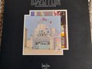 LED ZEPPELIN - THE SONG REMAINS THE SAME UK 2 LP TEXTURED & BOOKLET A1/B1 C2 D2
