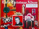 ELVIS PRESLEY - ELVIS' CHRISTMAS ALBUM - Original D RCA Victor