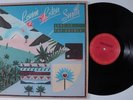 LONNIE LISTON SMITH Love Is The Answer COLUMBIA LP VG+/VG++ s