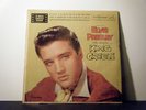ELVIS PRESLEY LP King Creole movie soundtrack  1958 Rca mono  vinyl