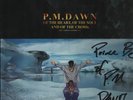 LP P.M. Dawn Of The Heart, Of The Soul And Of The Cross: The Utopian Experience