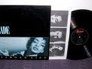 SADE Diamond Life LP Original 1st Press 1985 Portrait FR-39581 w/Inner NM